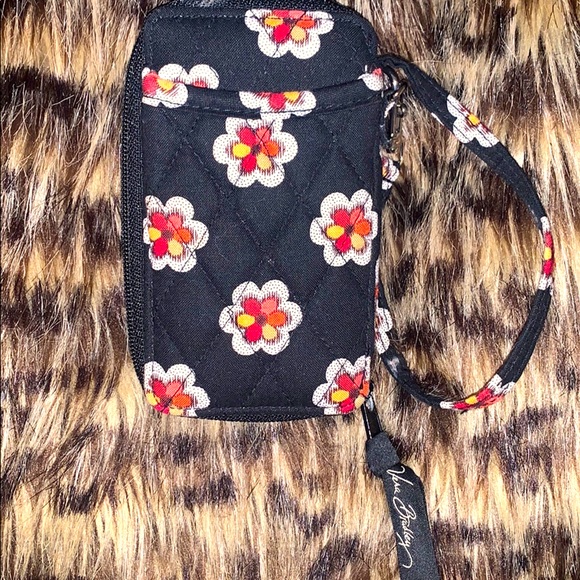 Vera Bradley Handbags - Vera Bradley change and card holder